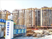 2016年9月工程進(jìn)度