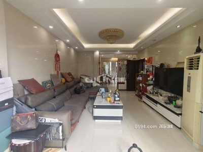 東城一號(hào) 精裝大3房 單價(jià)僅11394元 屋況好可拎包 誠心賣-莆田二手房