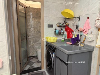 國投城市廣場 南北通透 帶電梯 中間樓層 正規(guī)商品房 小三居-莆田二手房