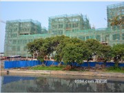 2015年5月工程進度