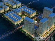 仙游國際油畫城