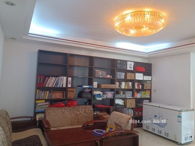 三和觀天下 中高層 精裝三房 單價11358一平-莆田二手房