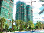 2016年7月工程進(jìn)度