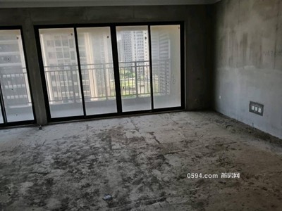 滿足大家庭的需求-莆田二手房