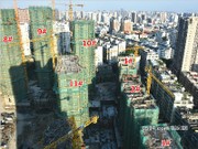 2019年9月工程進(jìn)度