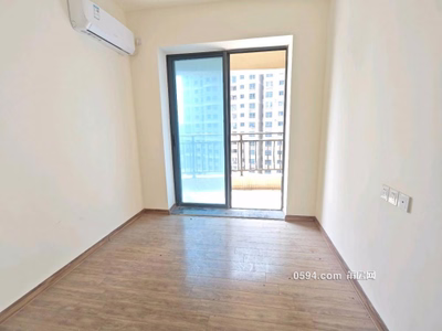 47平 1室1廳1衛(wèi) 低總價(jià) 21萬(wàn) 碧桂園浪琴灣-莆田二手房