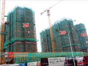 2014年12月31日工程進(jìn)度