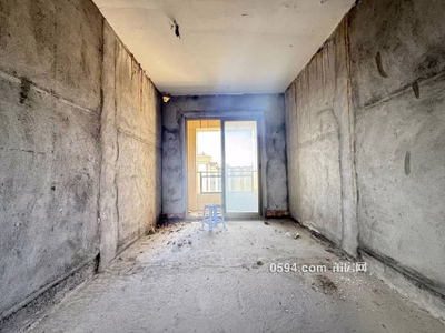  繁華地段駿乘億發(fā)城近沃爾瑪拉菲 南北通透視野好-莆田二手房