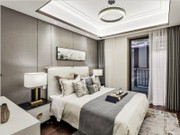 樣板房實(shí)景