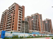 2020年9月23日工程進(jìn)度