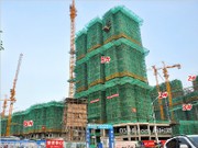 2015年6月12日工程進(jìn)度