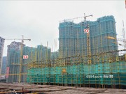 2019年3月工程進(jìn)度