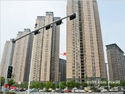 莆田萬科城5月29日工程進度