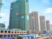 2015年11月工程進(jìn)度