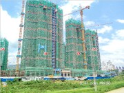 2016年8月工程進(jìn)度