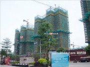 2018年4月工程進度