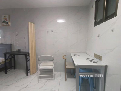 保利 精裝一房 配套齊全拎包入住-莆田租房