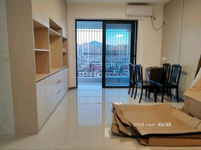 迎和雅轩 103.6平 2600元出-莆田租房