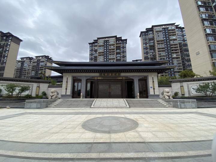 建發(fā)磐龍府