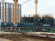 2020年3月5日工程進(jìn)度