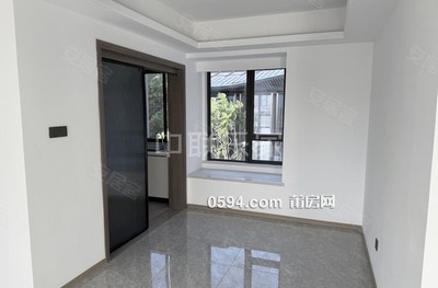 低單價(jià) 價(jià)格可談 送小露臺(tái) 頭排大唐玉湖印象 精裝未-莆田二手房