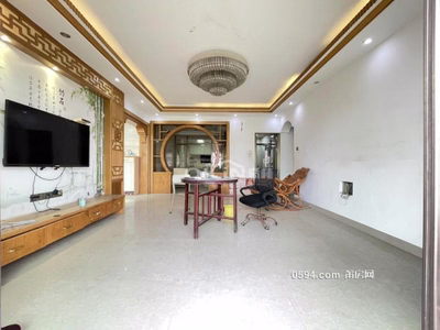 城南 坂頭小區(qū) 高層大4房 電梯房樓梯價(jià)7636元 低首付-莆田二手房