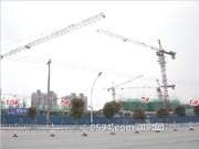 2015年4月武夷木蘭都實景圖