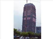 2015年6月工程進(jìn)度