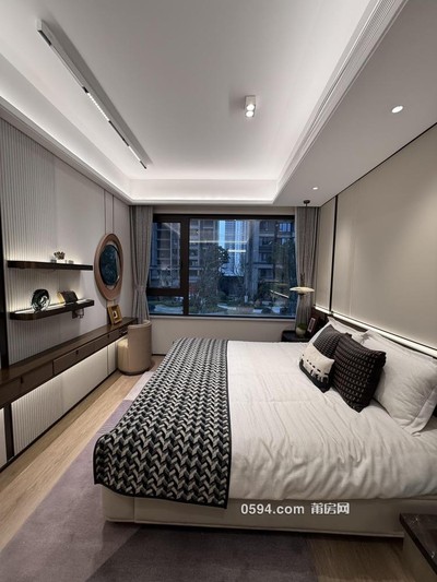 114平 3室2廳2衛(wèi) 139.8萬(wàn) 保利建發(fā)棠頌和府-莆田二手房