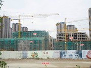 2018年2月1日工程進(jìn)度