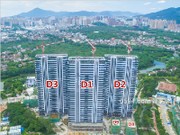 2018年8月工程進(jìn)度