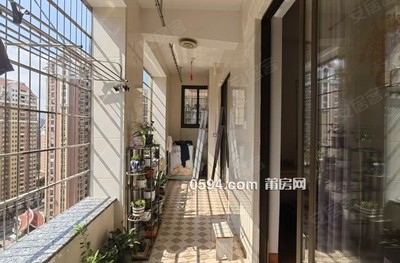 急售 滿二 幸福家園 三房精裝 免增 稅 拎包入住 可議價-莆田二手房