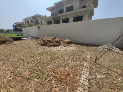 恒大御龍?zhí)旆?別墅)大院子-莆田二手房