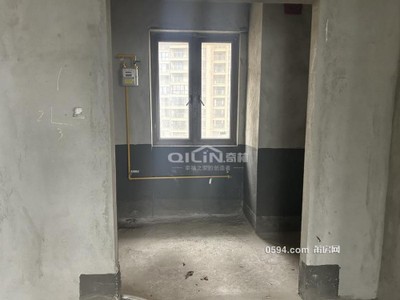 ECO狀元府 帶電梯 商品住宅 次新房 滿二 樓層好-莆田二手房