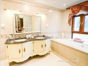 獨棟別墅樣板間