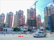 2017年9月工程進度