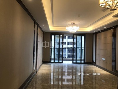 恒大御龍?zhí)旆? 精裝3房 中高層 南北通透 光線好僅售8800-莆田二手房