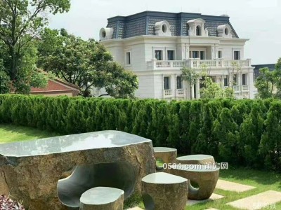 身份地位的象征！鳳凰山鉑駿帝王別墅！花園500平占地1.8畝-莆田二手房