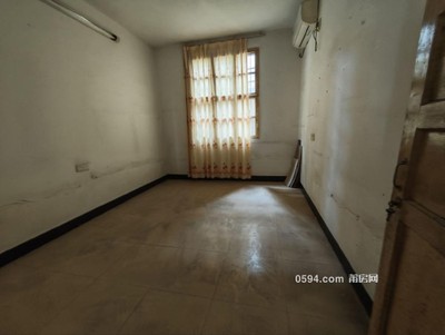 樓下有停車場 總價僅52萬就能買到一套三房 有證的房子-莆田二手房