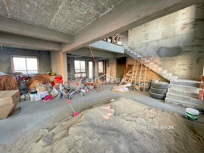 房東急賣高樓層樓中樓聯(lián)創(chuàng)國際廣場可觀山看溪-莆田二手房