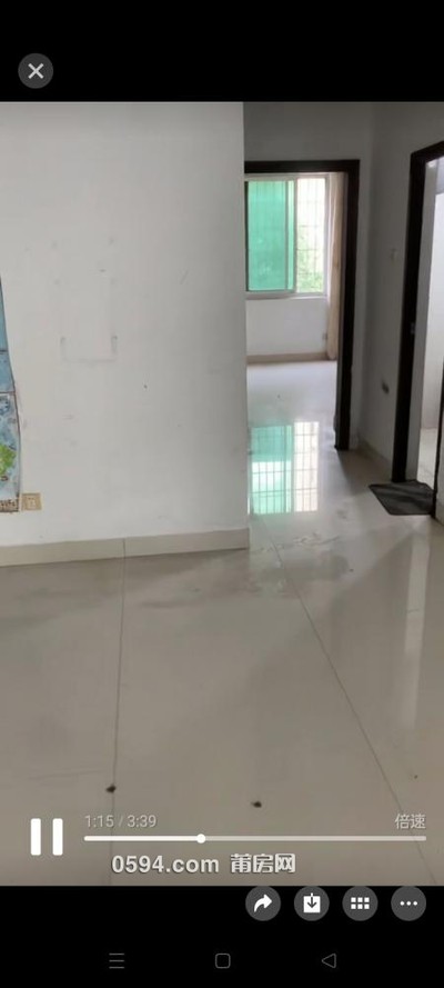 荔園小區(qū)環(huán)境舒適交通醫(yī)院學(xué)校便利人氣旺租金合理-莆田租房