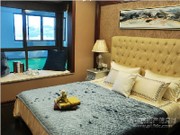 119㎡三房  臥 室