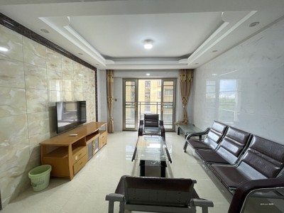 莆田建發(fā)磐龍府麟峰校區(qū)附近電梯3房通過(guò)戶型，拎包入住-莆田租房