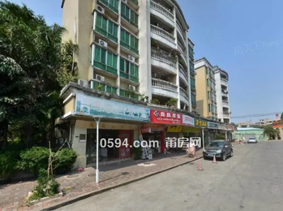 城東成熟店鋪只要9000多正榮潤(rùn)景旁邊找我內(nèi)部?jī)r(jià)格還能談-莆田二手房