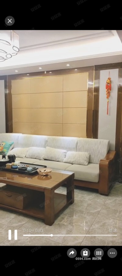 3室2廳2衛(wèi)-莆田二手房