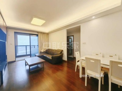 玉湖城 萬科城雅園中高層 視野好配套齊 低總價.-莆田二手房