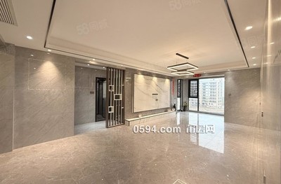 急出價(jià)就有可能 綬溪南大門立豐公館中層南北西三面采光-莆田二手房