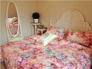 110㎡兩房- 主臥