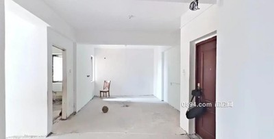 左岸藍(lán)灣--城東高端小區(qū)三房二廳毛坯--高層雙證滿二12628元-莆田二手房