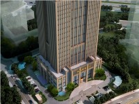 博奧創(chuàng)客鳥瞰圖